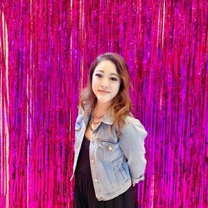 Meet your Posher, Kimberly